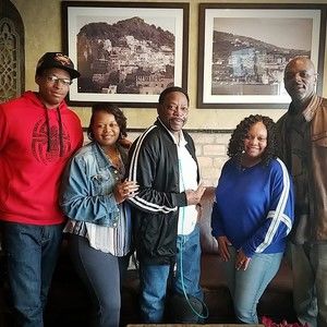 Meet your Posher, Serena